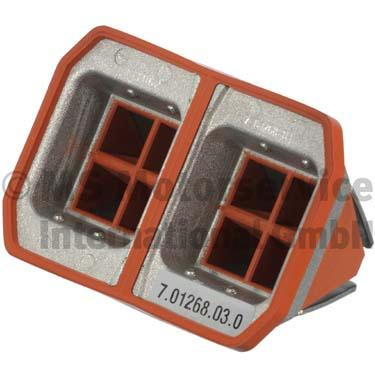 Supapa EGR potrivit MAN CLA, FOC, HOCL, L2000, LION´S CITY, LION´S COACH, LION´S REGIO, M 2000 L, M 2000 M, NG, NL, NM, SL II, SÜ, TGA, TGL I, TGM I, TGS I, TGX I, ÜL 471.943-OM541.996 08.93- [3]