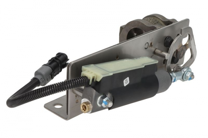 Supapa EGR potrivit MAN CLA, FOC, HOCL, L2000, LION S INTERCITY, LION´S CITY, LION´S CLASSIC, M 2000 L, NL, NM, SL II, SÜ, TGA, TGL I, TGM I D0826LFL02-D0836LUH51 10.93- [2]