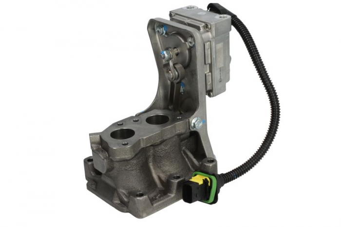 Supapa EGR potrivit MAN D2066 LOH; D2676 LE; D2676 LOH; D38