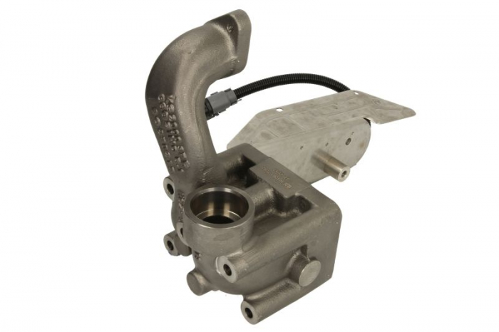 Supapa EGR potrivit MAN F90, HOCL, LION´S CITY, LION´S CLASSIC, LION´S COACH, LION´S STAR, NL, TGA, TGS I, TGX I; NEOPLAN CITYLINER II, TOURLINER, TRENDLINER D2066LF01-D2876LOH20 08.86- [2]