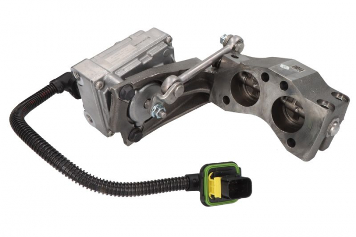 Supapa EGR potrivit MAN HOCL, LION  S COACH, TGA, TGS I, TGX I D2676440-D2676LOH31 02.04-