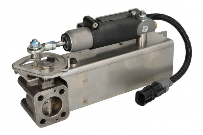 Supapa EGR potrivit MAN TGL D0834