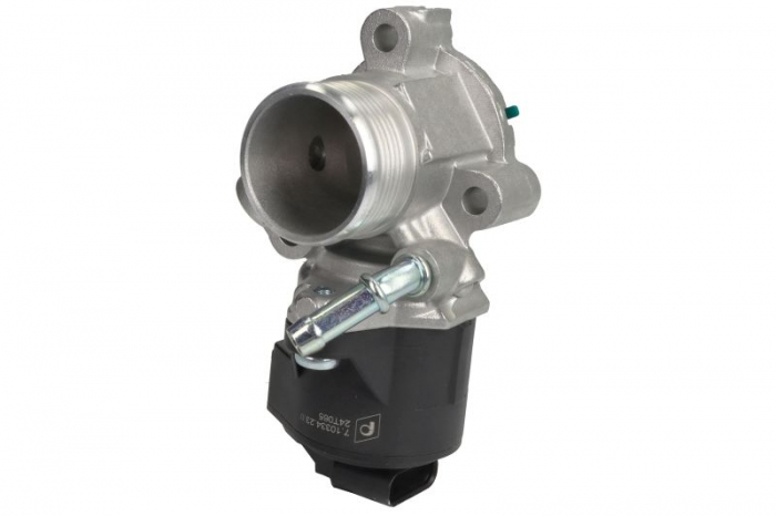 Supapa EGR potrivit MERCEDES A (V177), A (W177), B SPORTS TOURER (W247), C (A205), C ALL-TERRAIN (S206), C (C205), C T-MODEL (S205), C T-MODEL (S206), C (W205), C (W206) 1.6D-3.0D 01.16- [2]