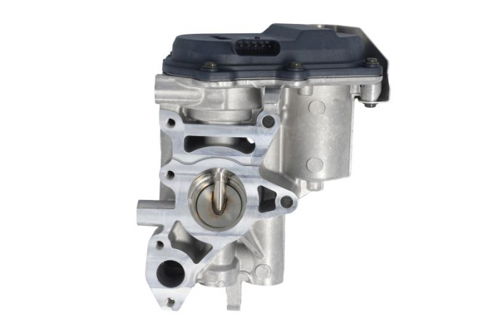 Supapa EGR potrivit MERCEDES A (V177), A (W177), B SPORTS TOURER (W247), C (A205), C (C205), C T-MODEL (S205), C (W205), CLA (C118), CLA SHOOTING BRAKE (X118), CLS (C257), E (A238) 1.6D-3.0D 01.16- [3]
