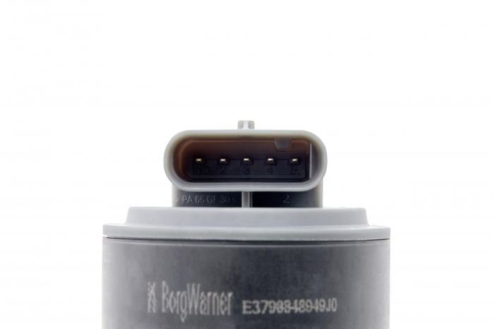 Supapa EGR potrivit MERCEDES A (V177), A (W177), B SPORTS TOURER (W247), CLA (C118), CLA SHOOTING BRAKE (X118), GLA (H247), GLB (X247), SPRINTER 3,5-T (B907, B910), SPRINTER 3-T (B910) 2.0D 11.18- [3]