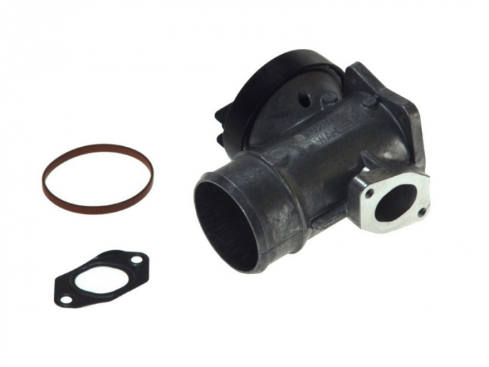 Supapa EGR potrivit MERCEDES A (W168), VANEO (414) 1.7D 07.98-07.05