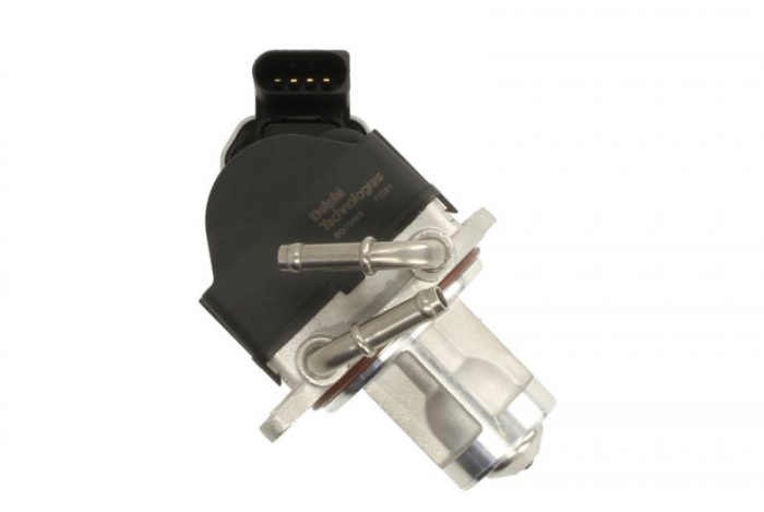 Supapa EGR potrivit MERCEDES A (W169), B SPORTS TOURER (W245) 2.0D 09.04-06.12 [3]