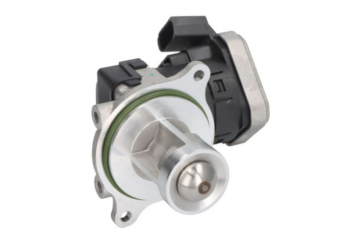 Supapa EGR potrivit MERCEDES A (W169), B SPORTS TOURER (W245) 2.0D 09.04-06.12 [5]