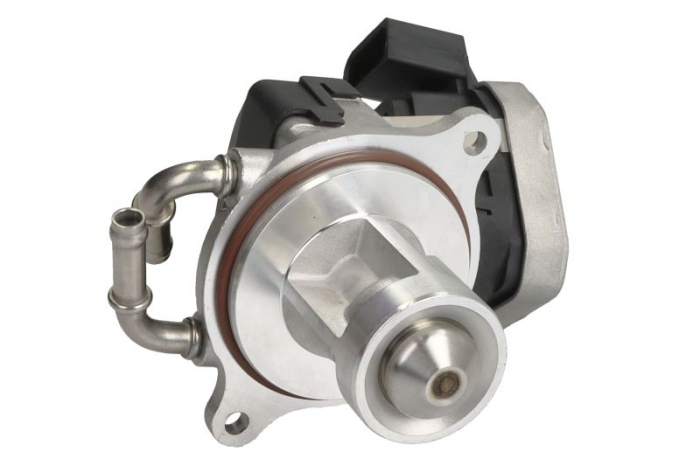Supapa EGR potrivit MERCEDES A (W169), B SPORTS TOURER (W245) 2.0D 09.04-06.12 [2]