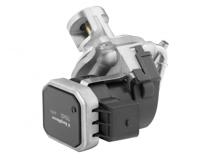 Supapa EGR potrivit MERCEDES A (W169), B SPORTS TOURER (W245) 2.0D 09.04-06.12 [4]