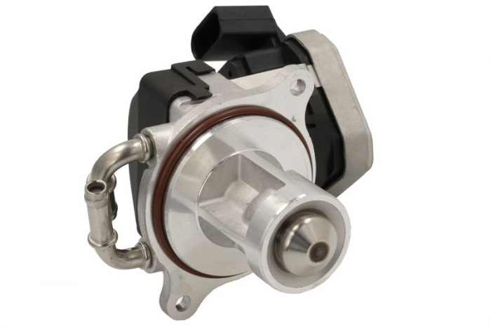 Supapa EGR potrivit MERCEDES A (W169), B SPORTS TOURER (W245) 2.0D 09.04-06.12 [2]