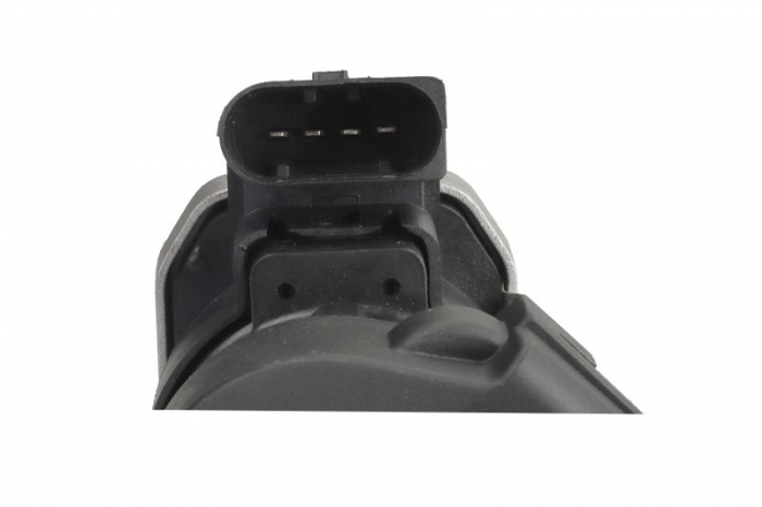 Supapa EGR potrivit MERCEDES A (W169), B SPORTS TOURER (W245) 2.0D 09.04-06.12 [3]