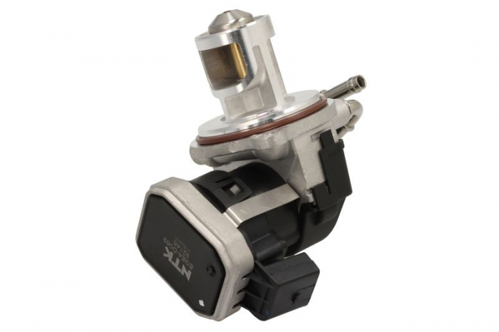 Supapa EGR potrivit MERCEDES A (W169), B SPORTS TOURER (W245) 2.0D 09.04-06.12