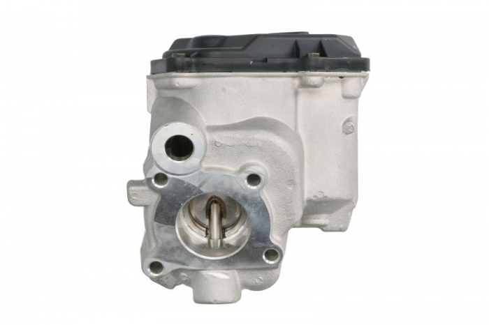 Supapa EGR potrivit MERCEDES A (W176), B SPORTS TOURER (W246, W242), C (A205), C (C204), C (C205), C T-MODEL (S204), C T-MODEL (S205), C (W204), C (W205), CLA (C117) 1.8D-3.0D dupa 2006 [2]