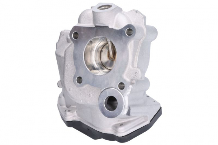 Supapa EGR potrivit MERCEDES A (W176), B SPORTS TOURER (W246, W242), C (A205), C (C204), C (C205), C T-MODEL (S204), C T-MODEL (S205), C (W204), C (W205), CLA (C117) 1.8D-3.0D 06.06- [2]