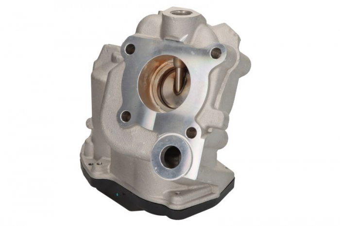 Supapa EGR potrivit MERCEDES A (W176), B SPORTS TOURER (W246, W242), C (A205), C (C204), C (C205), C T-MODEL (S204), C T-MODEL (S205), C (W204), C (W205), CLA (C117) 1.8D-3.0D 06.06-
