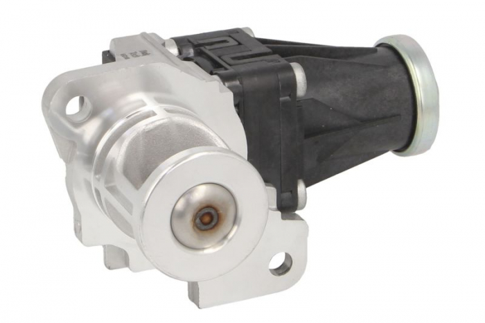 Supapa EGR potrivit MERCEDES A (W176), B SPORTS TOURER (W246, W242), CITAN MIXTO (DOUBLE CABIN), CITAN (MPV), CITAN/MINIVAN (W415), CLA (C117), CLA SHOOTING BRAKE (X117) 1.5D/1.5DH/1.6D 06.08- [2]