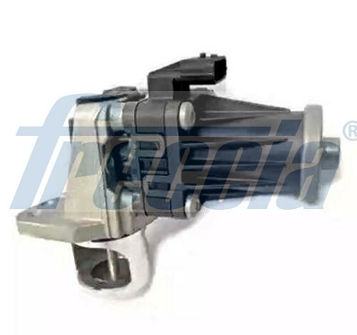 Supapa EGR potrivit MERCEDES A (W176), B SPORTS TOURER (W246, W242), CITAN MIXTO (DOUBLE CABIN), CITAN (MPV), CITAN MINIVAN (W415), CLA (C117), CLA SHOOTING BRAKE (X117) 1.5D 1.5DH 1.6D 06.08-