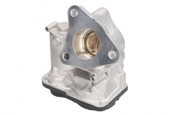 Supapa EGR potrivit MERCEDES A (W176), B SPORTS TOURER (W246, W242), CITAN MIXTO (DOUBLE CABIN), CITAN (MPV), CITAN/MINIVAN (W415), CLA (C117), CLA SHOOTING BRAKE (X117), GLA (X156) 1.5D/1.5DH 06.08- [2]