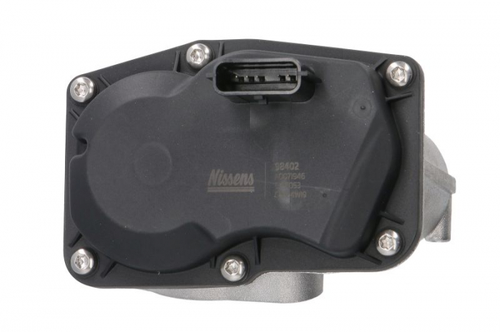 Supapa EGR potrivit MERCEDES A (W176), B SPORTS TOURER (W246, W242), CITAN MIXTO (DOUBLE CABIN), CITAN (MPV), CITAN/MINIVAN (W415), CLA (C117), CLA SHOOTING BRAKE (X117), GLA (X156) 1.5D/1.5DH 06.08- [3]