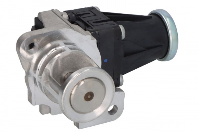 Supapa EGR potrivit MERCEDES A (W176), B SPORTS TOURER (W246, W242), CITAN (MPV), CITAN MIXTO (DOUBLE CABIN), CITAN/MINIVAN (W415), GLA (X156); DACIA DOKKER, DOKKER EXPRESS/MINIVAN 1.5D dupa 2008 [4]