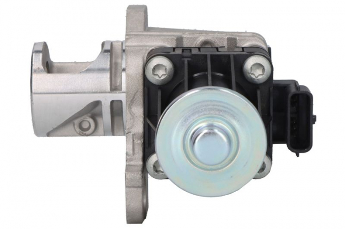 Supapa EGR potrivit MERCEDES A (W176), B SPORTS TOURER (W246, W242), CITAN (MPV), CITAN MIXTO (DOUBLE CABIN), CITAN/MINIVAN (W415), GLA (X156); DACIA DOKKER, DOKKER EXPRESS/MINIVAN 1.5D dupa 2008 [3]