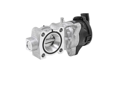 Supapa EGR potrivit MERCEDES ACTROS MP4   MP5 7.7 01.19-