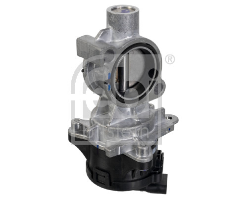 Supapa EGR potrivit MERCEDES ACTROS MP4 / MP5, ANTOS, AROCS, ATEGO 3, CITARO 2, ECONIC 2, INTEGRO (O 550), INTOURO, UNIMOG OM934.911-OM936.980 07.11- [2]