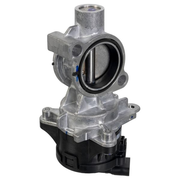Supapa EGR potrivit MERCEDES ACTROS MP4   MP5, ANTOS, AROCS, ATEGO 3, CITARO 2, ECONIC 2, INTEGRO (O 550), INTOURO, UNIMOG OM934.911-OM936.980 07.11-