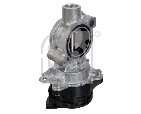 Supapa EGR potrivit MERCEDES ACTROS MP4 / MP5, ANTOS, AROCS, ATEGO 3, CITARO 2, ECONIC 2, INTEGRO (O 550), INTOURO, UNIMOG OM934.911-OM936.980 07.11- [3]