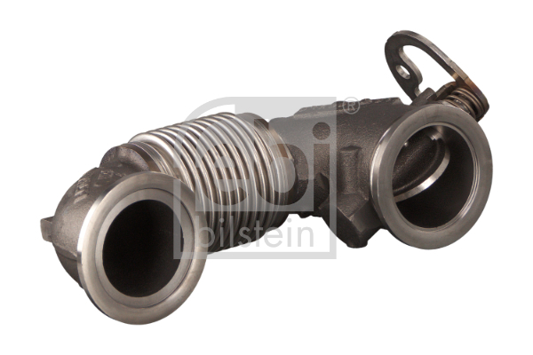 Supapa EGR potrivit MERCEDES ACTROS MP4 / MP5, ANTOS, AROCS OM470.903-OM470.913 07.11- [2]