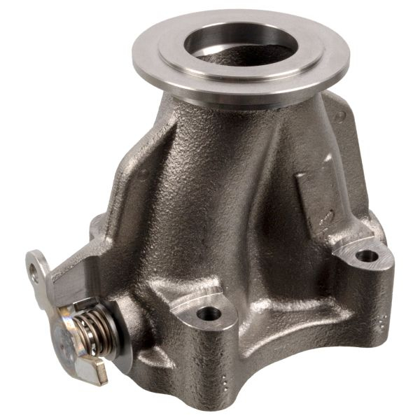 Supapa EGR potrivit MERCEDES ACTROS MP4   MP5, ANTOS, AROCS OM473.900-OM473.915 07.11-