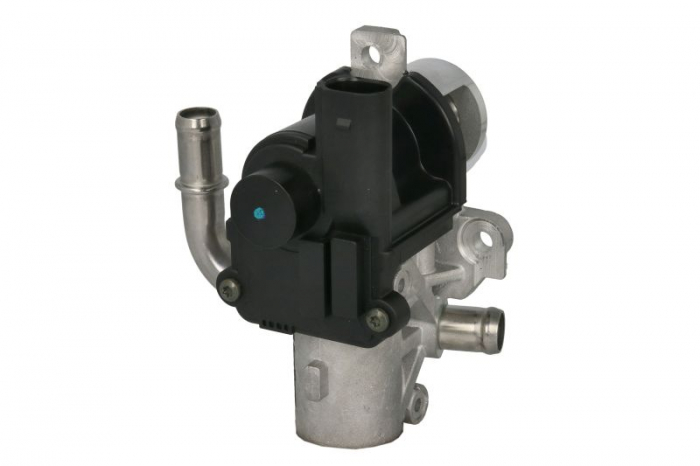 Supapa EGR potrivit MERCEDES C (A205), C (C205), C T-MODEL (S205), C (W205), E (A207), E (A238), E (C207), E (C238), E T-MODEL (S212), E T-MODEL (S213), E (W212), E (W213) 2.0/2.0CNG/2.0H 11.12- [2]