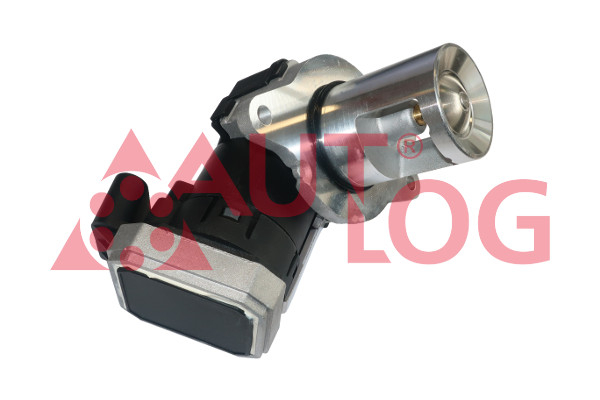 Supapa EGR potrivit MERCEDES C (CL203), C T-MODEL (S203), C T-MODEL (S204), C (W203), C (W204), CLK (A209), CLK (C209), CLS (C219), E T-MODEL (S211), E (VF211), E (W211), GL (X164) 2.0D-3.2D 03.02- [4]