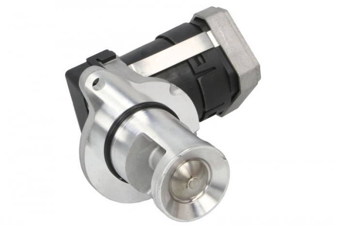 Supapa EGR potrivit MERCEDES C (CL203), C T-MODEL (S203), C T-MODEL (S204), C (W203), C (W204), CLK (A209), CLK (C209), CLS (C219), E T-MODEL (S211), E (VF211), E (W211), GL (X164) 2.0D-3.2D 03.02- [2]