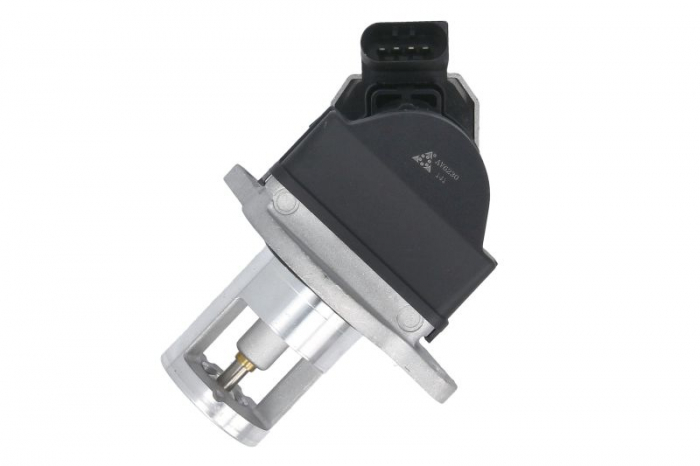 Supapa EGR potrivit MERCEDES C (CL203), C T-MODEL (S203), C T-MODEL (S204), C (W203), C (W204), CLK (A209), CLK (C209), CLS (C219), E T-MODEL (S211), E (VF211), E (W211), GL (X164) 2.0D-3.2D 03.02- [3]