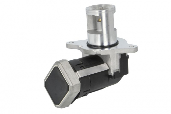 Supapa EGR potrivit MERCEDES C (CL203), C T-MODEL (S203), C T-MODEL (S204), C (W203), C (W204), CLK (A209), CLK (C209), CLS (C219), E T-MODEL (S211), E (VF211), E (W211), GL (X164) 2.0D-3.2D 03.02-