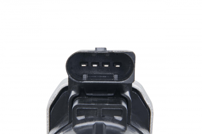 Supapa EGR potrivit MERCEDES C (CL203), C T-MODEL (S203), C (W203), CLC (CL203), CLK (C209), E T-MODEL (S211), E (VF211), E (W211) 2.1D/2.2D 02.01-06.11 [3]