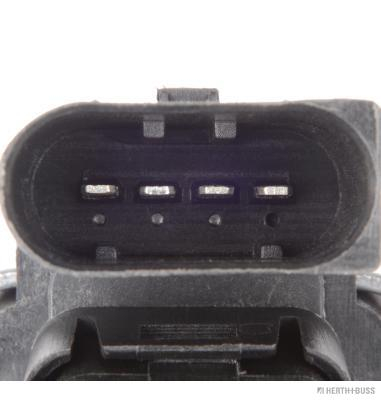 Supapa EGR potrivit MERCEDES C (CL203), C T-MODEL (S203), C (W203), CLC (CL203), CLK (C209), E T-MODEL (S211), E (VF211), E (W211); CHRYSLER PT CRUISER 2.1D/2.2D 03.01-06.11 [2]