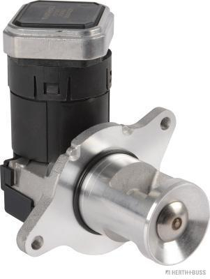 Supapa EGR potrivit MERCEDES C (CL203), C T-MODEL (S203), C (W203), CLC (CL203), CLK (C209), E T-MODEL (S211), E (VF211), E (W211); CHRYSLER PT CRUISER 2.1D 2.2D 03.01-06.11