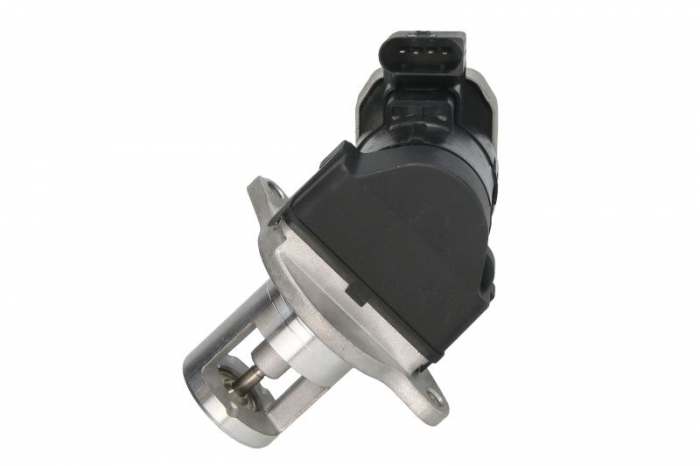 Supapa EGR potrivit MERCEDES C (CL203), C T-MODEL (S203), C (W203), E T-MODEL (S211), E (VF211), E (W211), S (W220, V220), VIANO (W639), VITO / MIXTO (W639), VITO (W639) 2.0D-3.2D 03.02- [3]