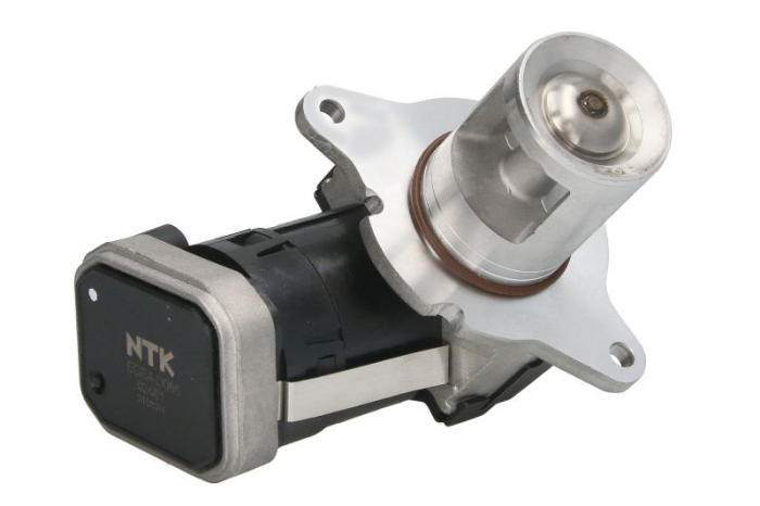 Supapa EGR potrivit MERCEDES C (CL203), C T-MODEL (S203), C (W203), E T-MODEL (S211), E (VF211), E (W211), S (W220, V220), VIANO (W639), VITO   MIXTO (W639), VITO (W639) 2.0D-3.2D 03.02-