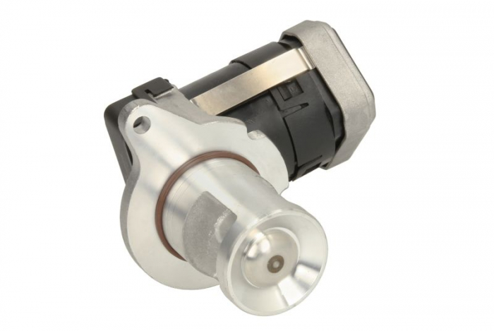 Supapa EGR potrivit MERCEDES C (CL203), C T-MODEL (S203), C (W203), VITO / MIXTO (W639), VITO (W639) 2.2D/3.0D 09.02- [2]
