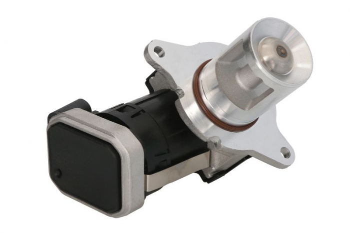 Supapa EGR potrivit MERCEDES C (CL203), C (W203), C T-MODEL (S203), E (W211), E T-MODEL (S211), S (W220), VIANO (W639), VITO (W639), VITO / MIXTO (W639) 2.0D-3.2D 03.02- [2]