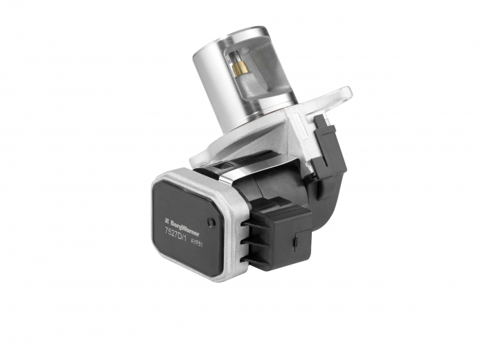 Supapa EGR potrivit MERCEDES C T-MODEL (S203), C T-MODEL (S204), C (W203), C (W204), CLK (A209), CLK (C209), CLS (C219), E T-MODEL (S211), E (VF211), E (W211), GL (X164), GLK (X204) 3.0D 01.05-06.15 [4]