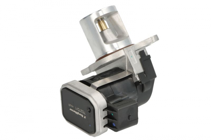 Supapa EGR potrivit MERCEDES C T-MODEL (S203), C T-MODEL (S204), C (W203), C (W204), CLK (A209), CLK (C209), CLS (C219), E T-MODEL (S211), E (VF211), E (W211), GL (X164), GLK (X204) 3.0D 01.05-06.15