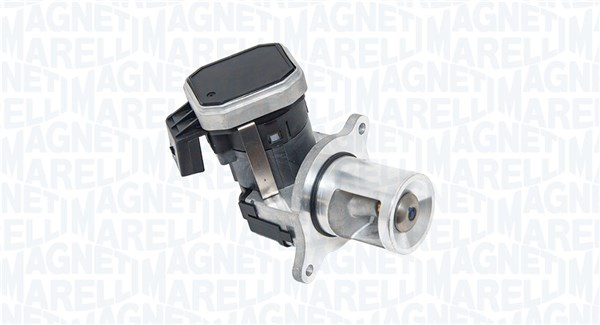 Supapa EGR potrivit MERCEDES C T-MODEL (S203), C T-MODEL (S204), C (W203), C (W204), CLK (A209), CLK (C209), CLS (C219), E T-MODEL (S211), E (VF211), E (W211), GL (X164), GLK (X204) 3.0D 01.05-06.15