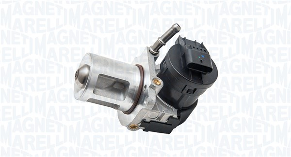 Supapa EGR potrivit MERCEDES C T-MODEL (S204), C (W204), CLS (C218), CLS SHOOTING BRAKE (X218), E (A207), E (C207), E T-MODEL (S212), E (W212), GL (X164), GLE (C292), GLK (X204), M (W164) 3.0D 3.7 06.