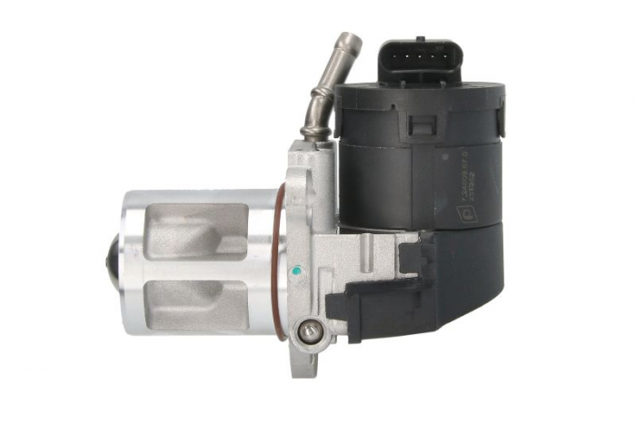 Supapa EGR potrivit MERCEDES C T-MODEL (S204), C (W204), CLS (C218), CLS SHOOTING BRAKE (X218), E (A207), E (C207), E T-MODEL (S212), E (W212), GL (X164), GLK (X204), M (W164), R (W251 3.0D/3.7 06.04- [3]