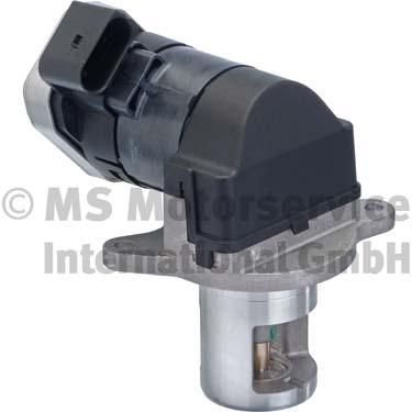Supapa EGR potrivit MERCEDES C T-MODEL (S204), C (W204), E T-MODEL (S211), E (W211) 2.1D 03.03-12.09 [4]